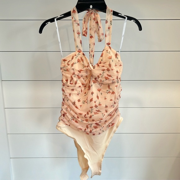 Lulus halter - Picture 1 of 4